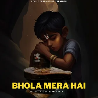 Bhola Mera Hai by Recky Rohit Punia