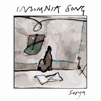 Insomnia Song by sarya