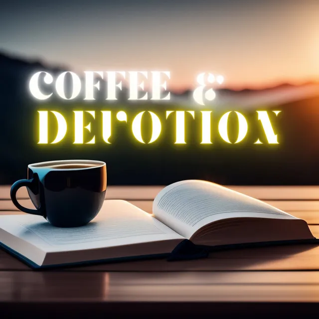 Coffee & Devotion