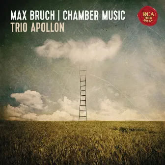 Max Bruch: Chamber Music by Trio Apollon