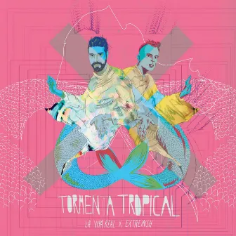 Tormenta Tropical by La Viya Real