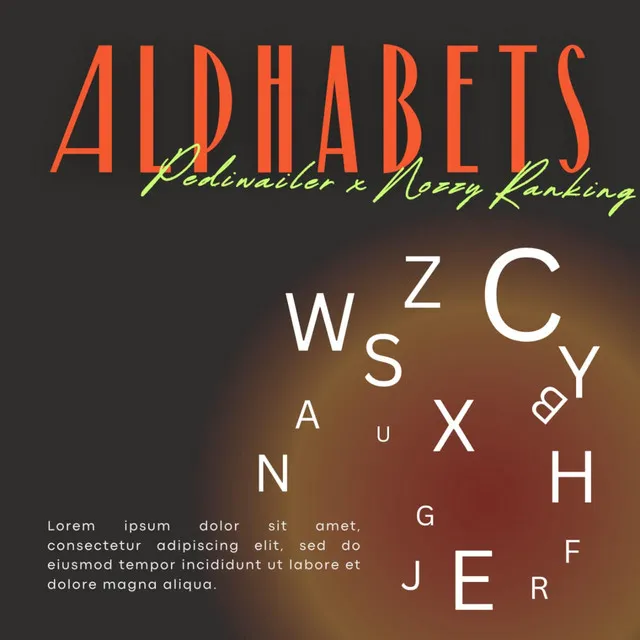 Alphabets