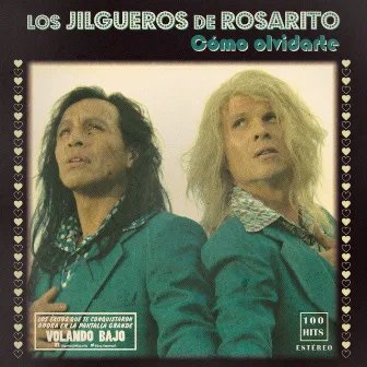 No Llores Más by Los Jilgueros de Rosarito