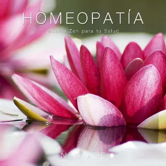 Homeopatía - Música Zen para tu Salud by Yoga Club