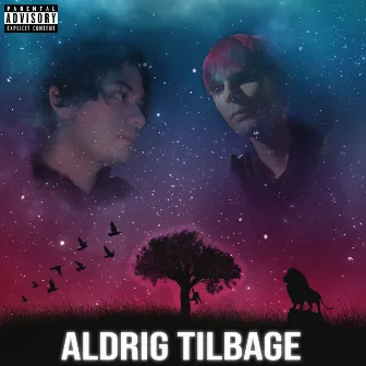 Aldrig Tilbage by MON IK