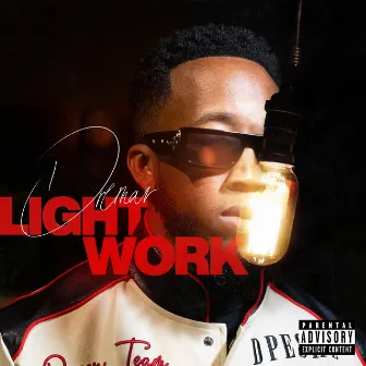 Lightwork by Dremar