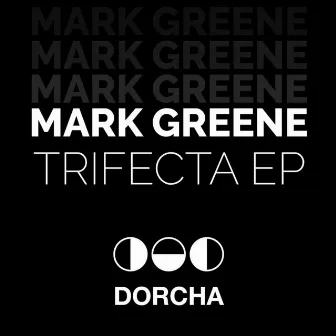 Trifecta by Mark Greene