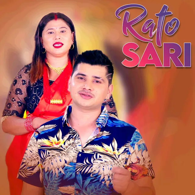 Rato Sari