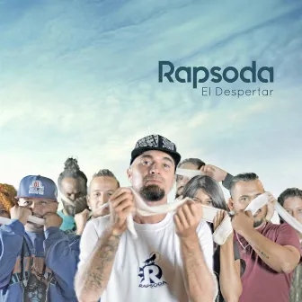 El Despertar by Rapsoda