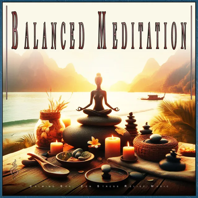 Zen Spa Meditation Music