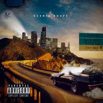 Scenic Route by Do$e