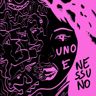 UNO E NESSUNO by Mad Mek