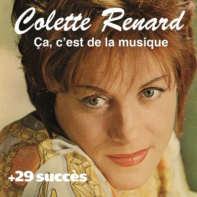 Colette Renard