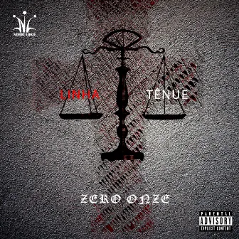 Linha Tênue by Zero Onze