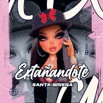 Extrañandote by John Wise