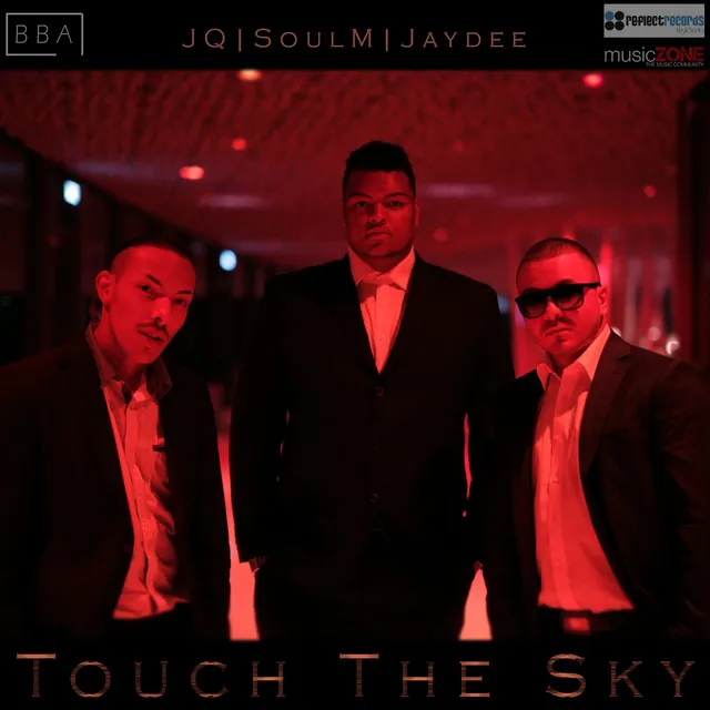 Touch the Sky