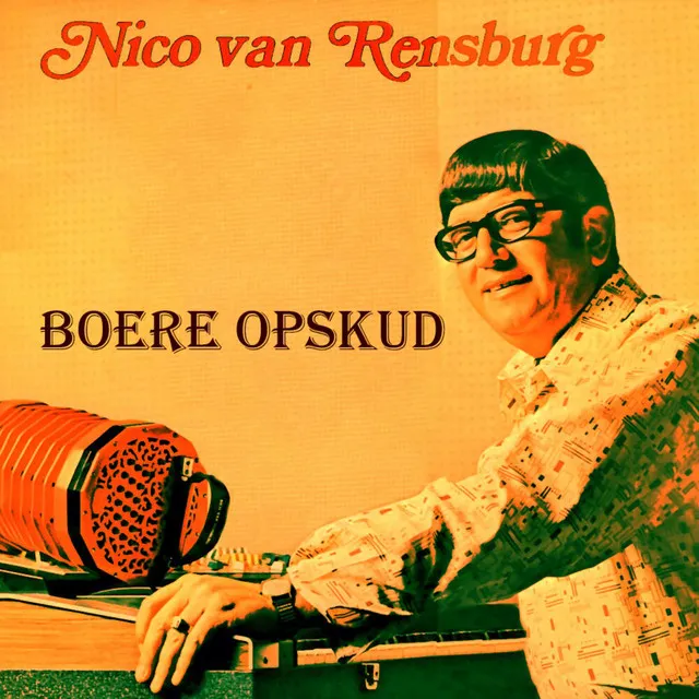 Boere Opskud