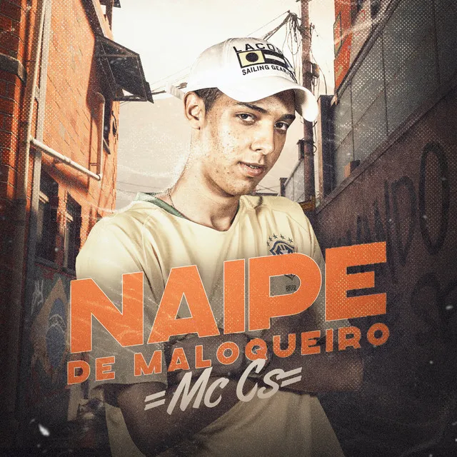 Naipe de Maloqueiro