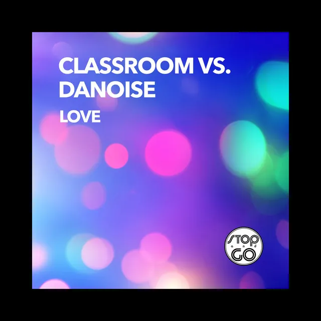 Love - Danoise Jube Mix