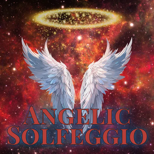 Angelic Solfeggio