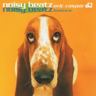 Noisy Beatz by Eric Caspar