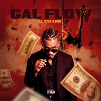 GAL FLOW by AL CIZARR