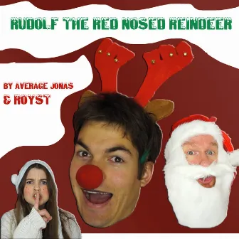 Rudolph the Red Nosed Reindeer (A Cappella) by Johnny Marks