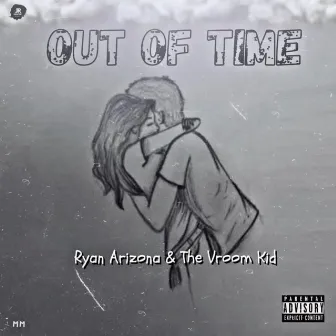 Out Of Time by Ryan Arizona