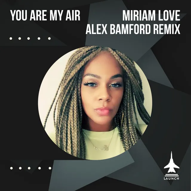 You Are My Air - Alex Bamford Radio Edit