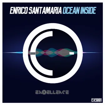 Ocean Inside by Enrico Santamaria