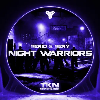 Night Warriors by Tekno Noise