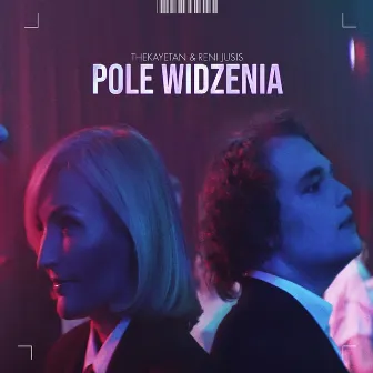 Pole widzenia by Reni Jusis