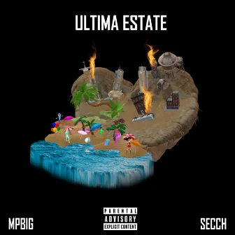 Ultima Estate by Secch