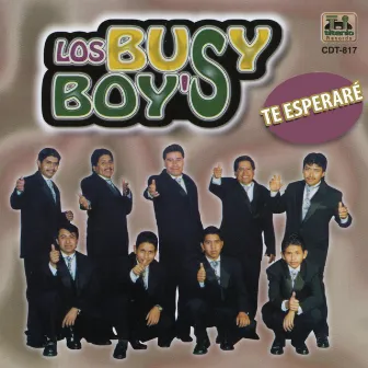 Te Esperaré by Los Busy Boys