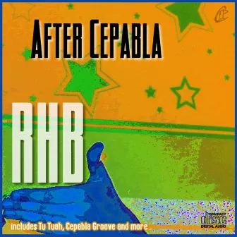 After Cepabla by Rhb