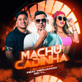 Machucadinha by Leo Cantor