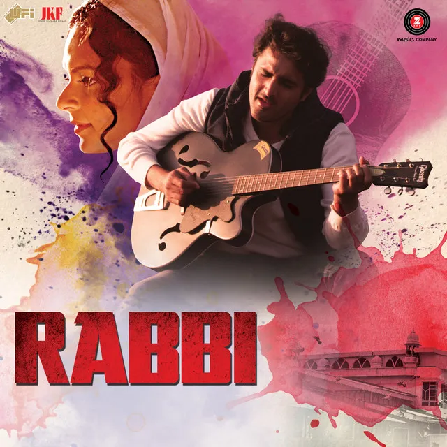 Rabbi (Original Motion Picture Soundtrack)