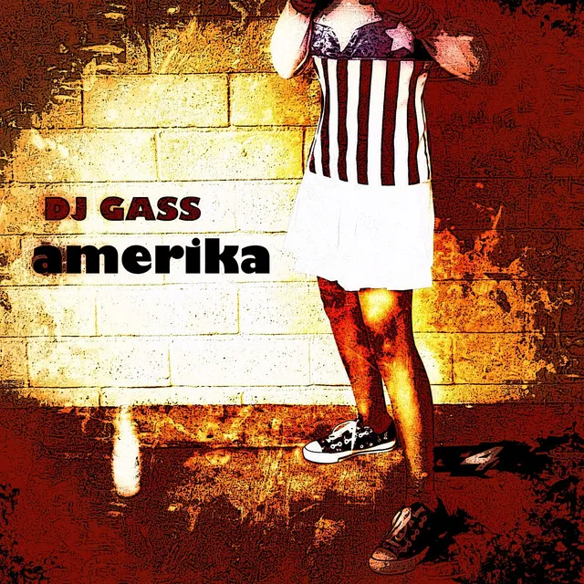 Amerika - Midnight Jump Mix