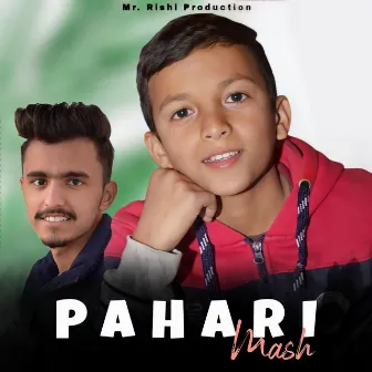 PAHARI MASH by Sumit