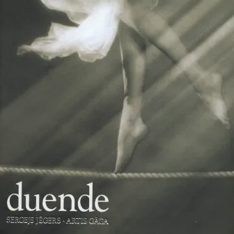 Duende by Sergejs Jegers