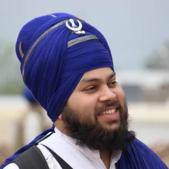 Sun Yaar Hamare Sajjan by Bhai Anantvir Singh Ji LA Wale