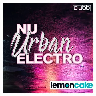 Nu Urban Electro by Julian Napolitano