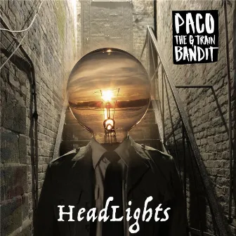 Headlights by Paco the G Train Bandit