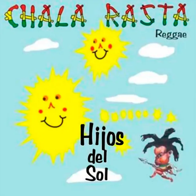 Hijos del Sol