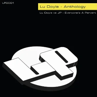 ANTHOLOGY by LU DOYLE