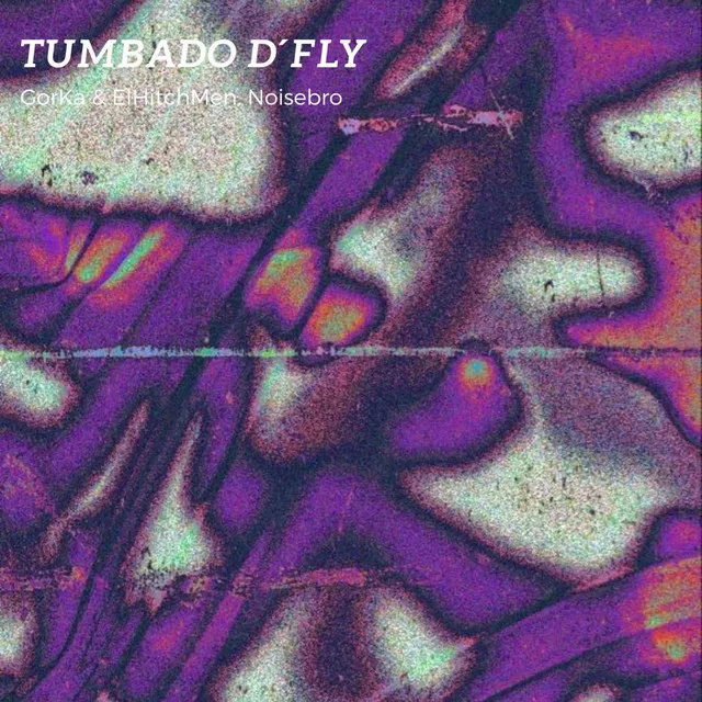 Tumbado D´fly