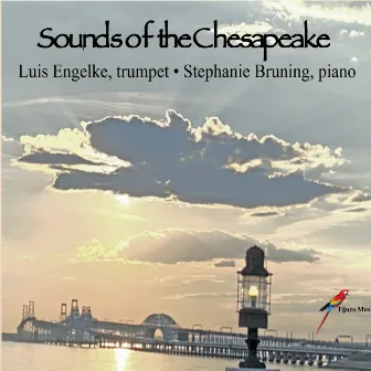 Sounds of the Chesapeake by Stephanie Bruning