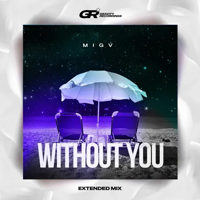 Without You - Radio Mix