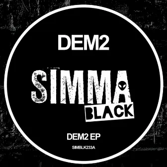 Dem2 EP by Dem 2