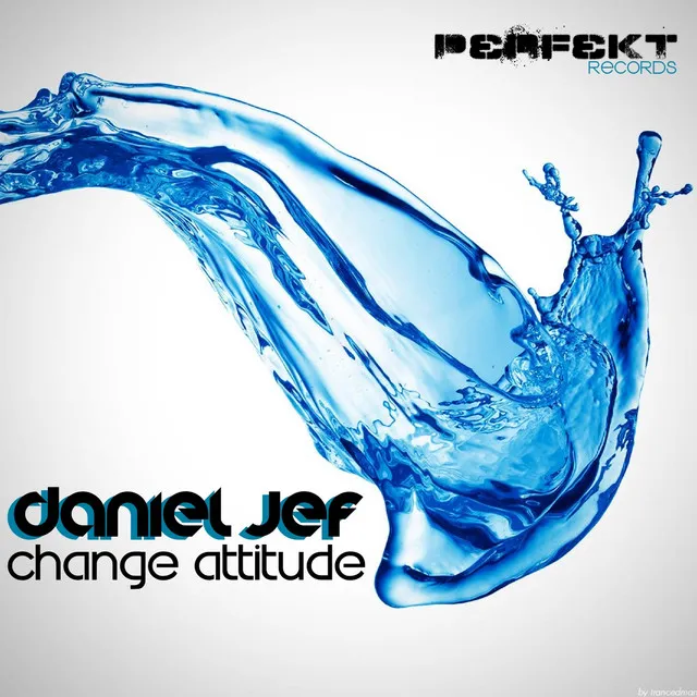 Change Attitude - Mario Del Regno Remix